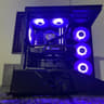 🔥4K Gaming🔥 | AORUS GTX 1080 TI | Ryzen 7 5700X3D | 32GB DDR4 | 1TB SSD | Windows 11 Pro WiFi