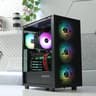 Gaming PC! RTX 2070 SUPER + RYZEN 7 + 16GB RAM + WIFI