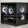 Gaming PC | RTX 3070 | INTEL i7 10700F | 32GB RAM | 512GB SSD | WINDOWS 11 |