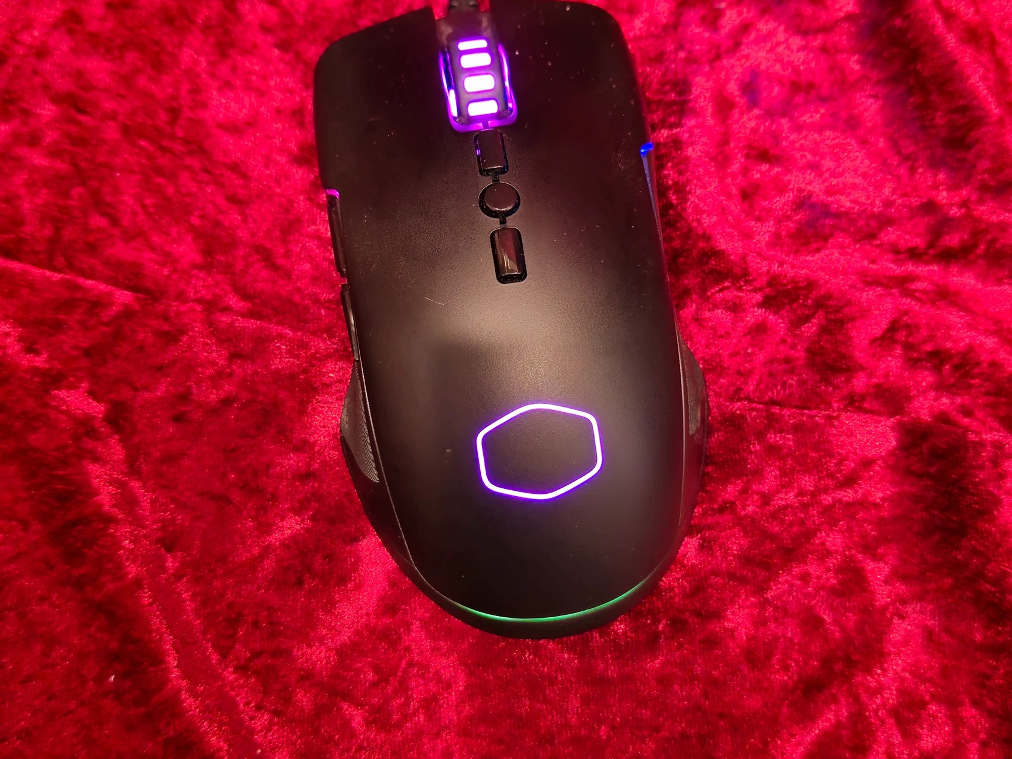 Cooler Master CM310 RGB