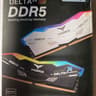 Team T-Force Delta AMD EXPO RGB 32GB (2 x 16GB) DDR5 6000Mhz CL38-38-38-78 Brand New