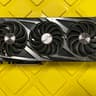 Asus ROG Strix NVIDIA GeForce RTX 3060 Ti OC