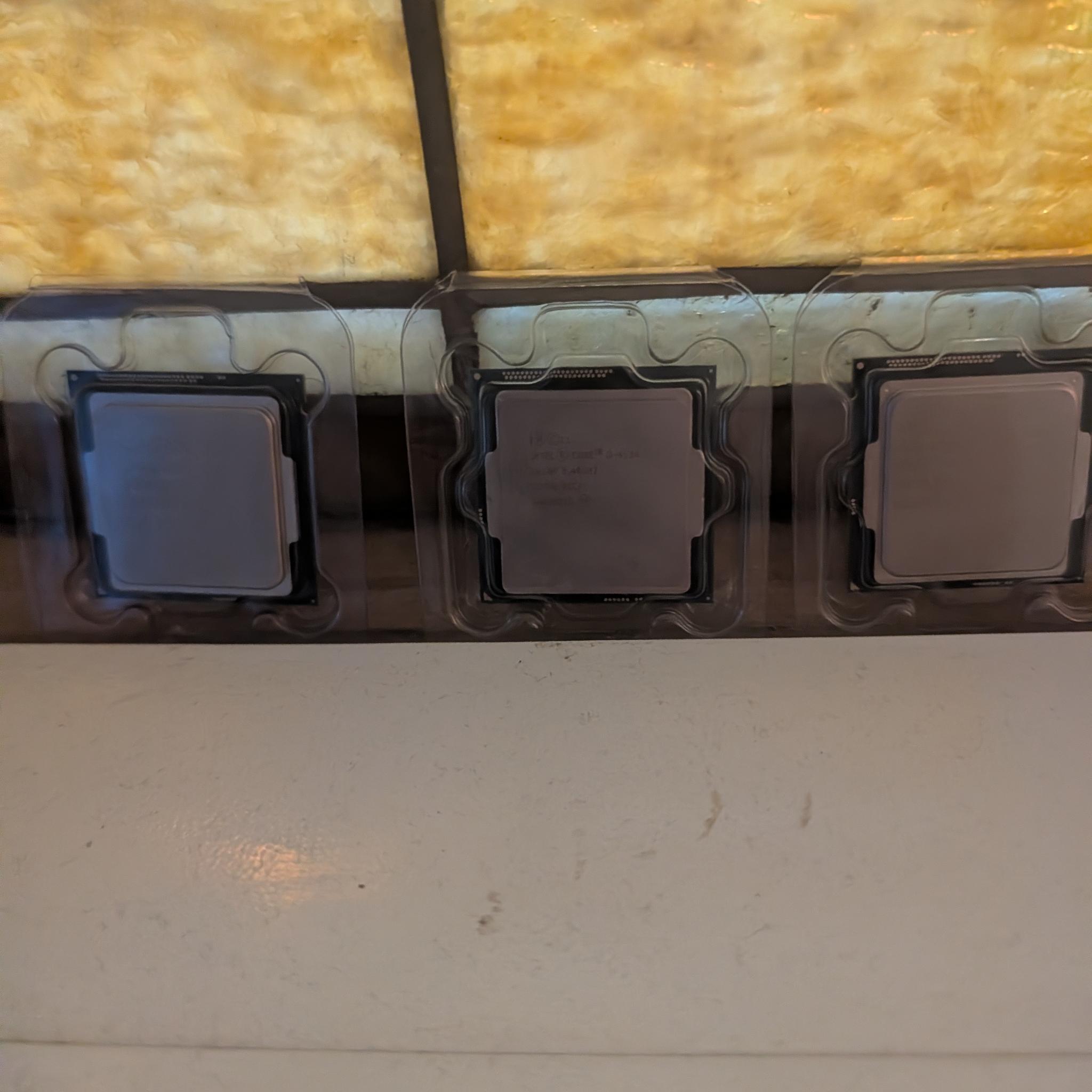 3x i3 4130