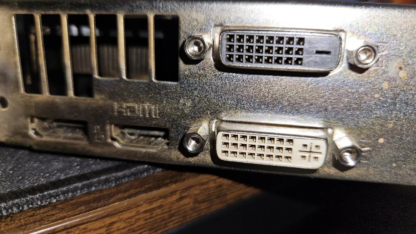 PowerColor Radeon HD 7950 3GB GDDR5 PCI Express 3.0 x16 3GBD5