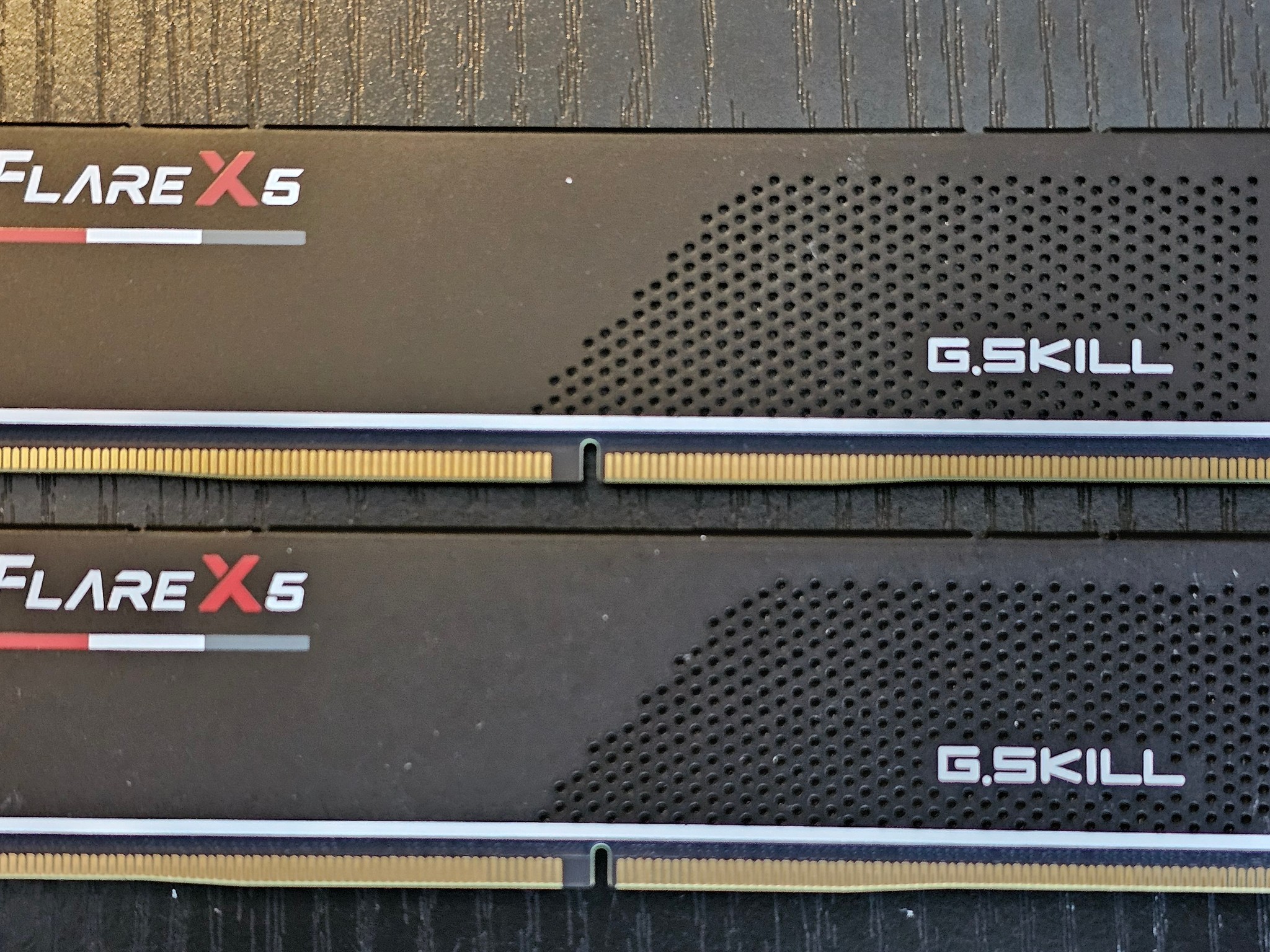 32GB DDR5 6000 MT/s CL32 G.Skill Flare X5 (2 x 16GB)