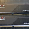 32GB DDR5 6000 MT/s CL32 G.Skill Flare X5 (2 x 16GB)