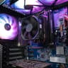 🎮👾 | EVGA GTX 1060 6GB | RYZEN 5 1600X | 16GB DDR4 RAM | 256GB M.2 SSD + 1.5TB HDD | Elite Borealis