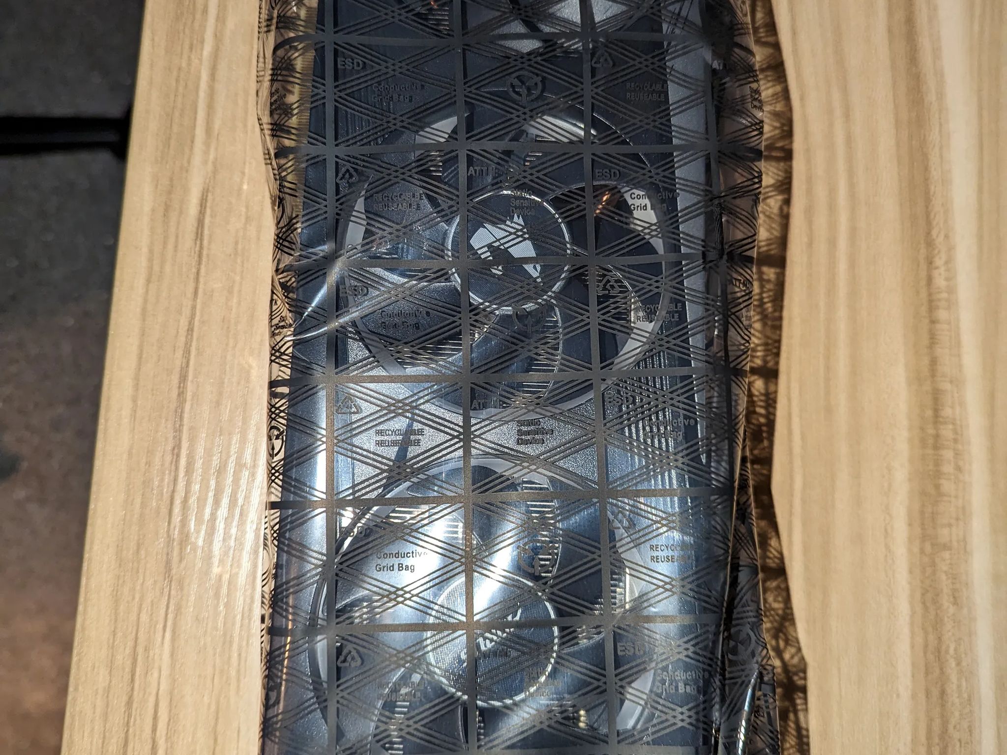 Like New! RTX 3060 Ti!