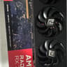 Fighter AMD Radeon™ RX 7800 XT 16GB GDDR6