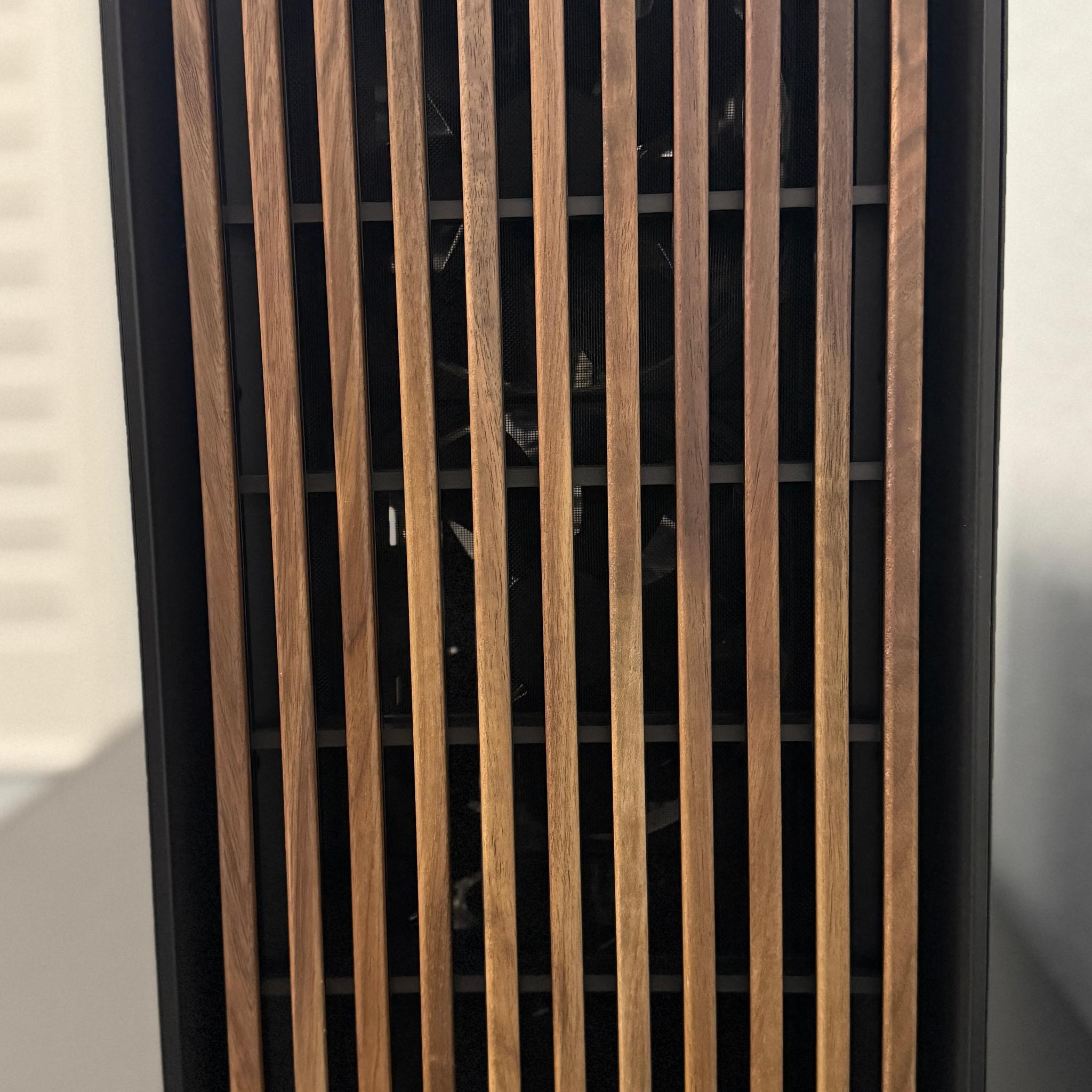 Custom Gaming PC Build