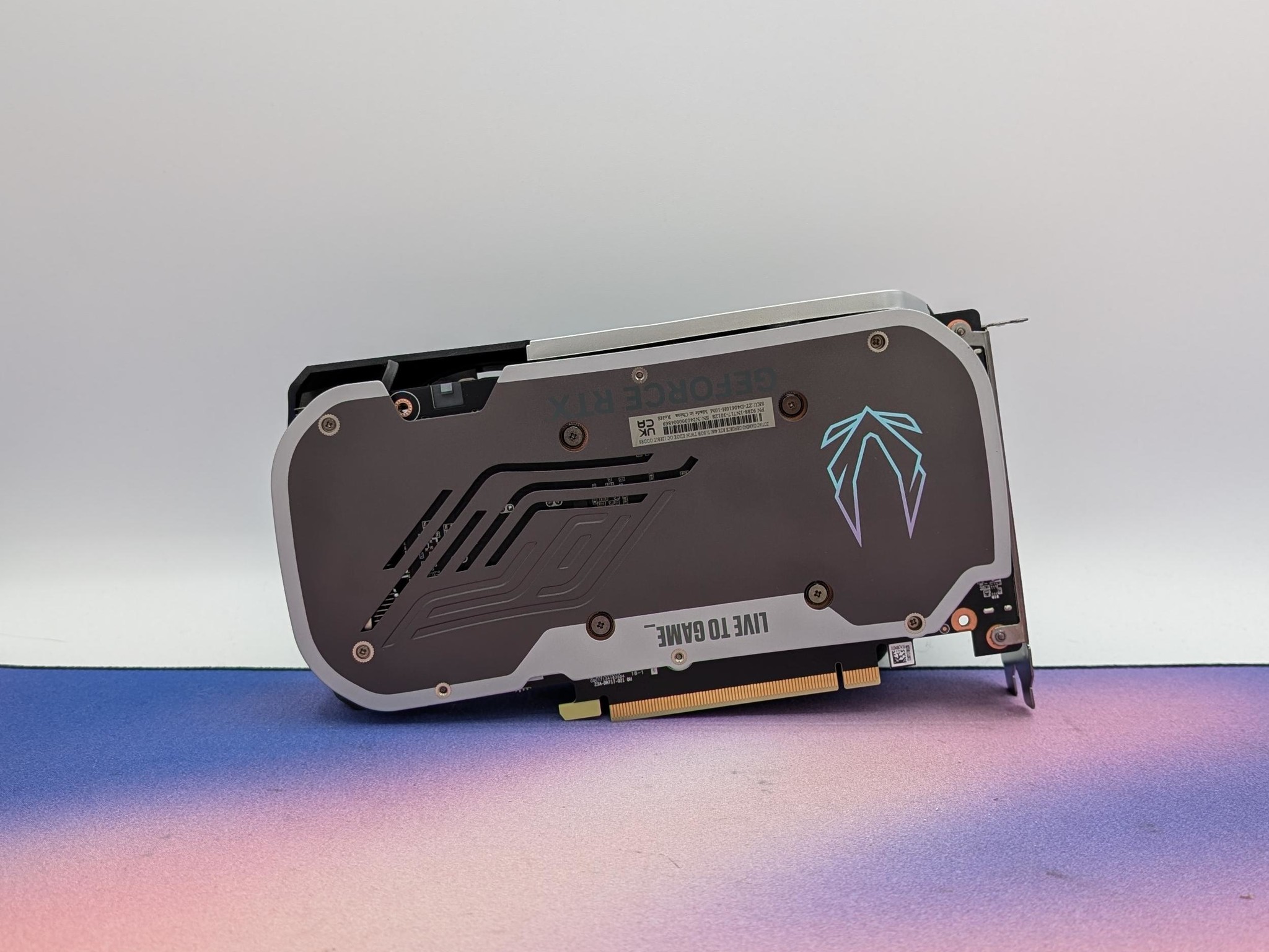 Zotac RTX 4060Ti (8GB) Twin Edge OC