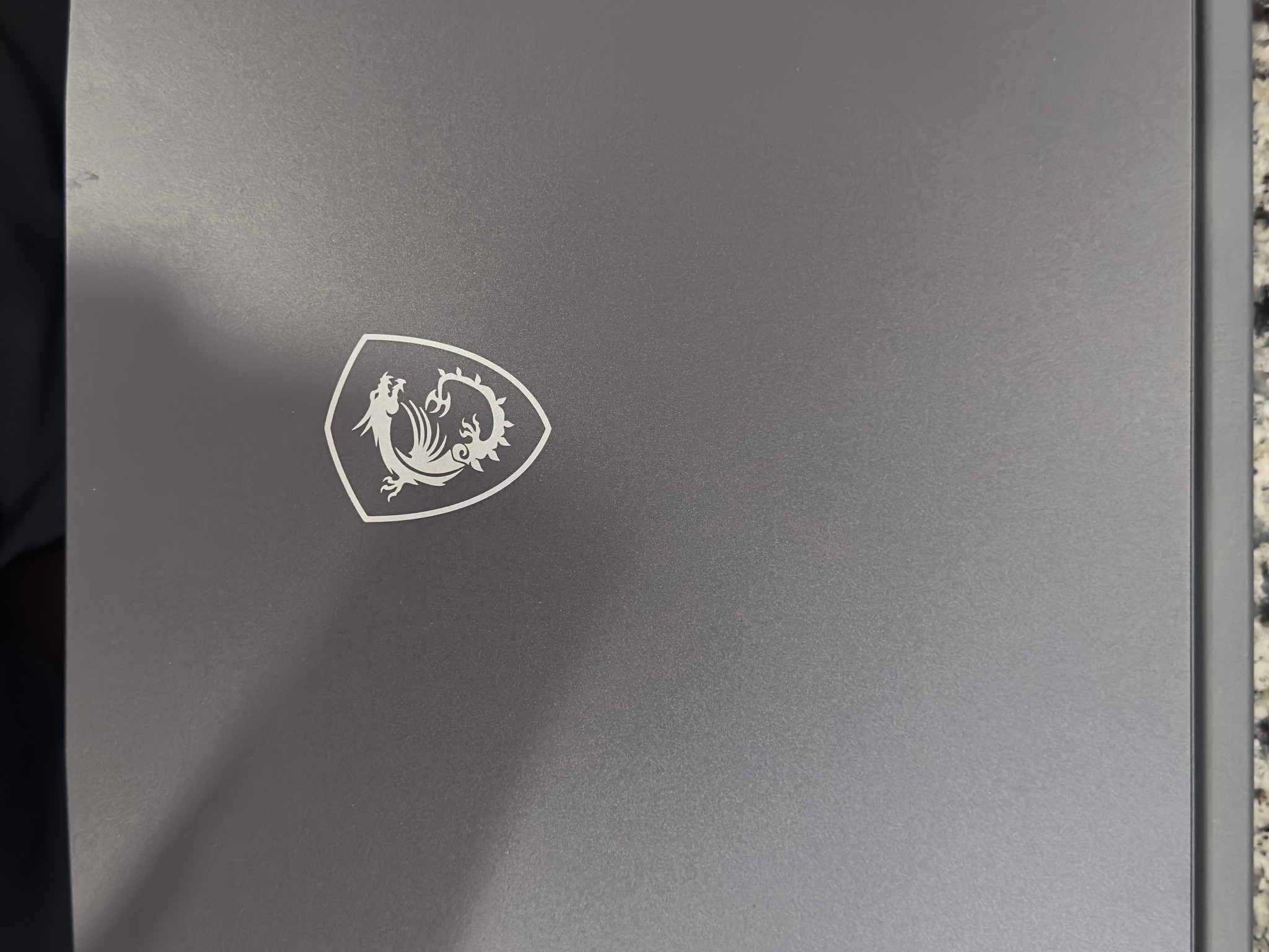 THIN 15 B13VE RTX 4050