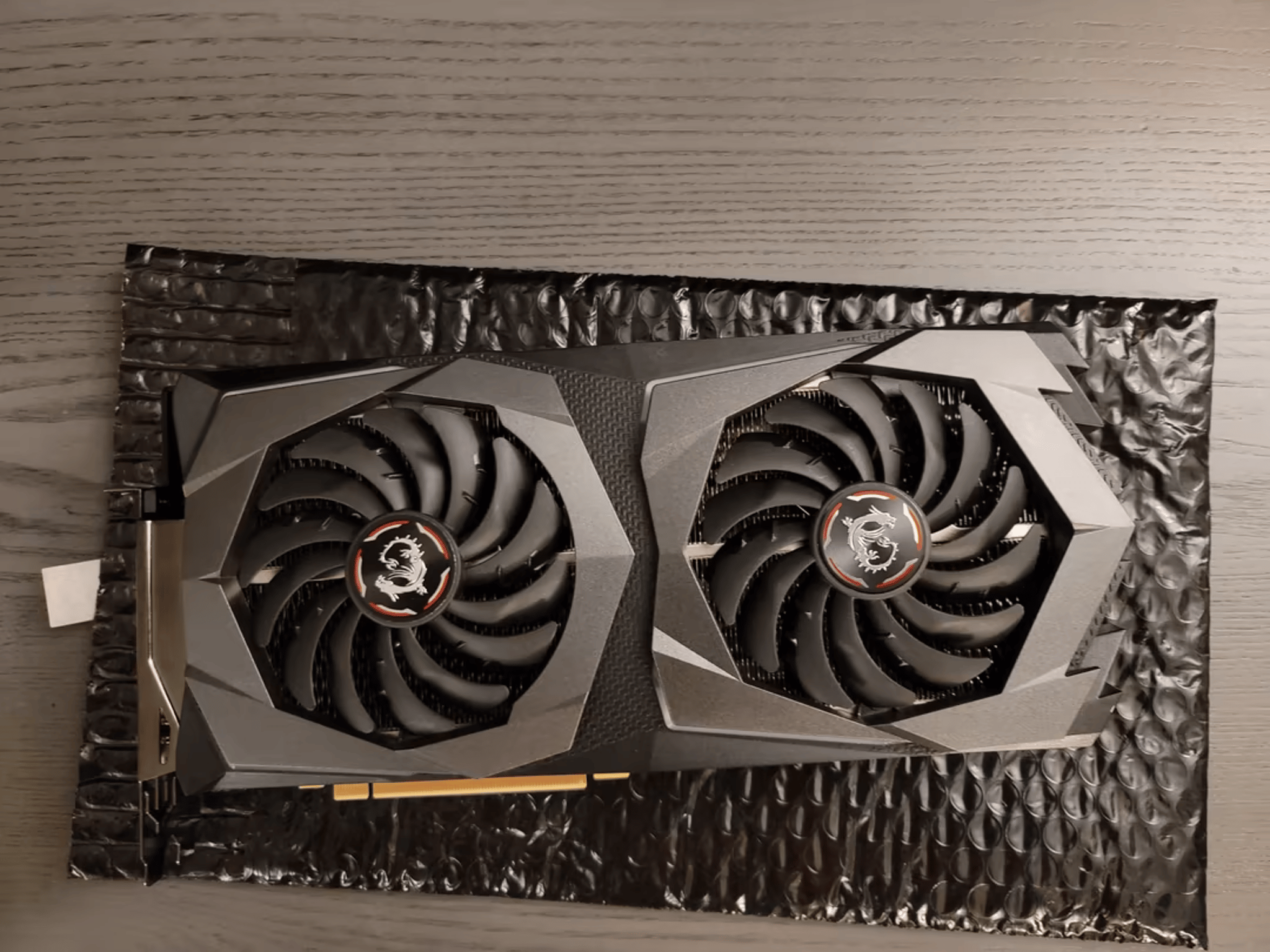 MSI Gaming Z Geforce RTX 2070