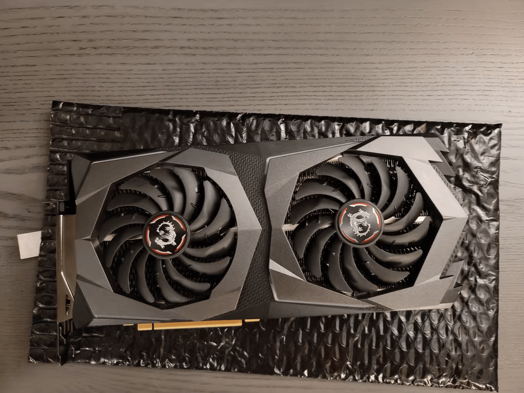 MSI Gaming Z Geforce RTX 2070