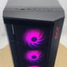 Gaming PC Ryzen 7 7800X3D 16GB RAM 2TB SSD RX 9060 8GB Windows 11 Computer