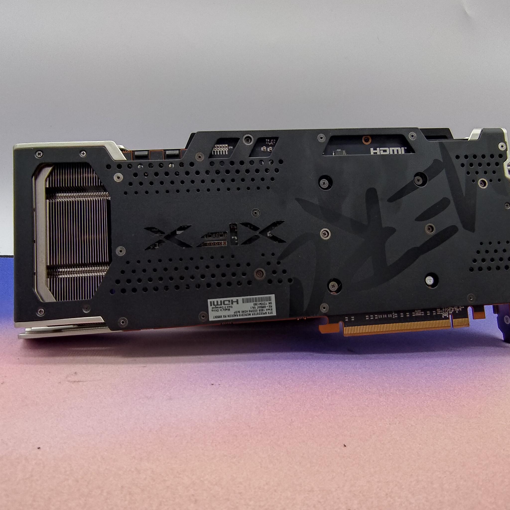 XFX MERC 319 RX 6950XT