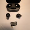 JBL Quantum TWS Air gaming earbuds