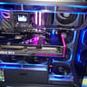 🎉 HIGH-PERFORMANCE ROG BUILD | 14700K + 4070 SUPER | PLUG & PLAY | VERIFIED ✅