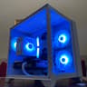 RTX 3060 TI | Ryzen 5 3600 RGB Gaming PC