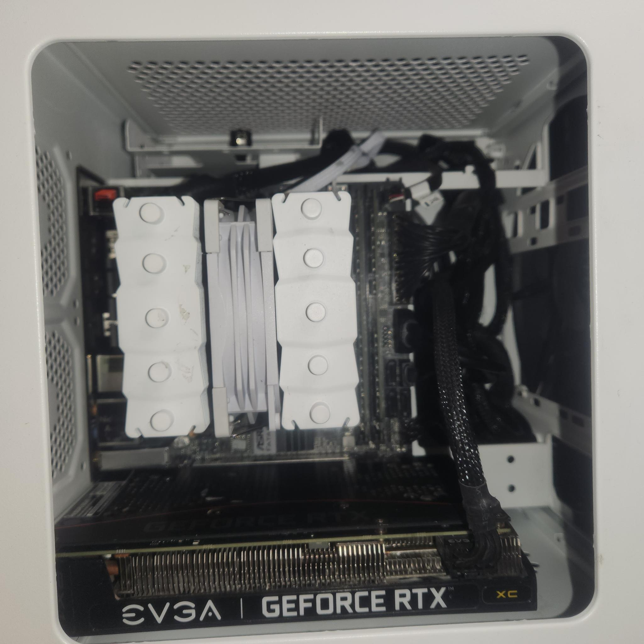 RTX GAMING PC IN A BOX!