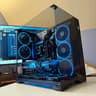 Black Box v3 - RX 7900 XT | Ryzen 7 7700X | 32GB DDR5 | 1TB SSD