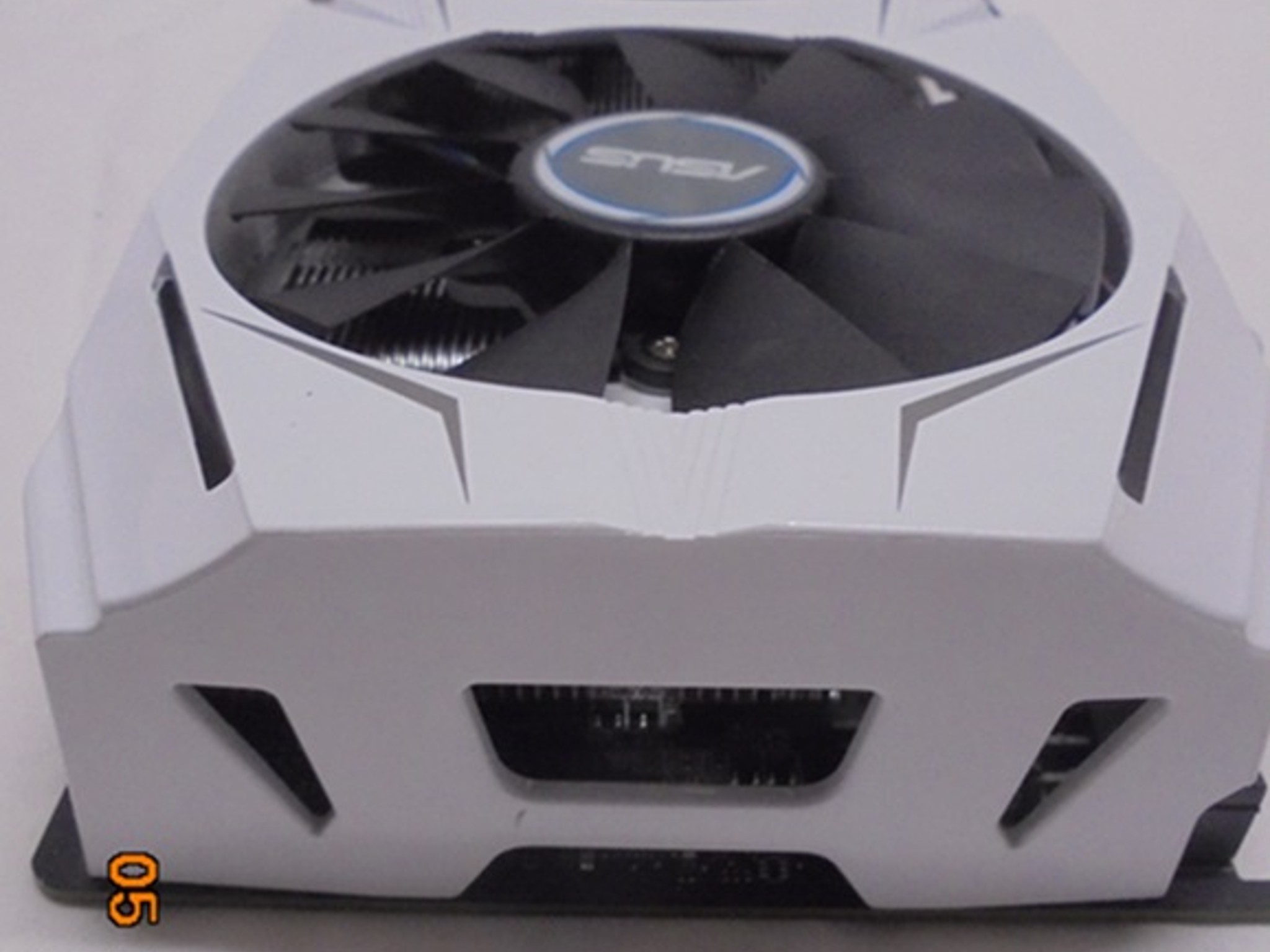 ASUS DUAL GTX 1060 6GB/Clean/ Tested/Functions Great