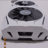 ASUS DUAL GTX 1060 6GB/Clean/ Tested/Functions Great