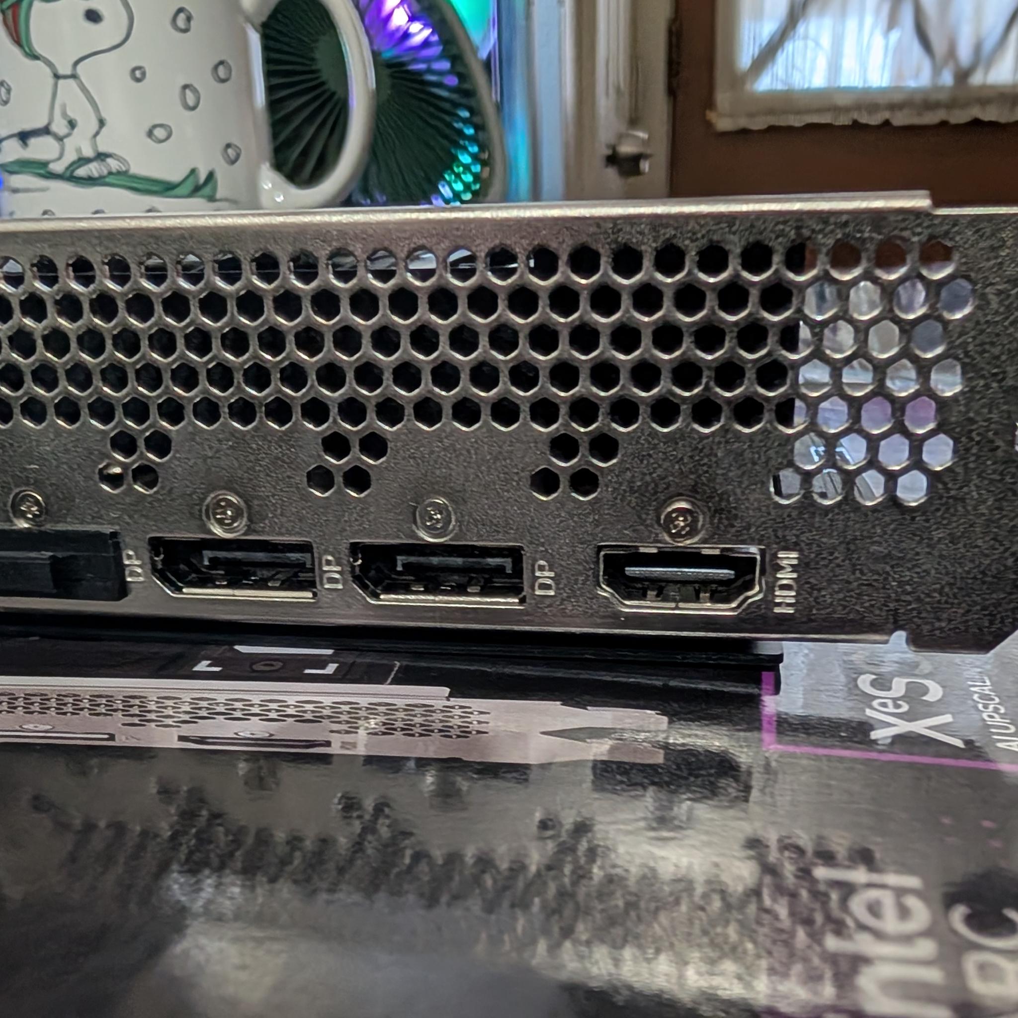 Lightly Used by Gamer Dad Arc B570