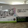 Asus ROG STRIX GAMING GeForce RTX 4090
