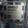 AMD Ryzen 7 9800X3D