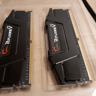 G.Skill Ripjaws V 2x16 GB DDR4-3600 CL18 Desktop Memory