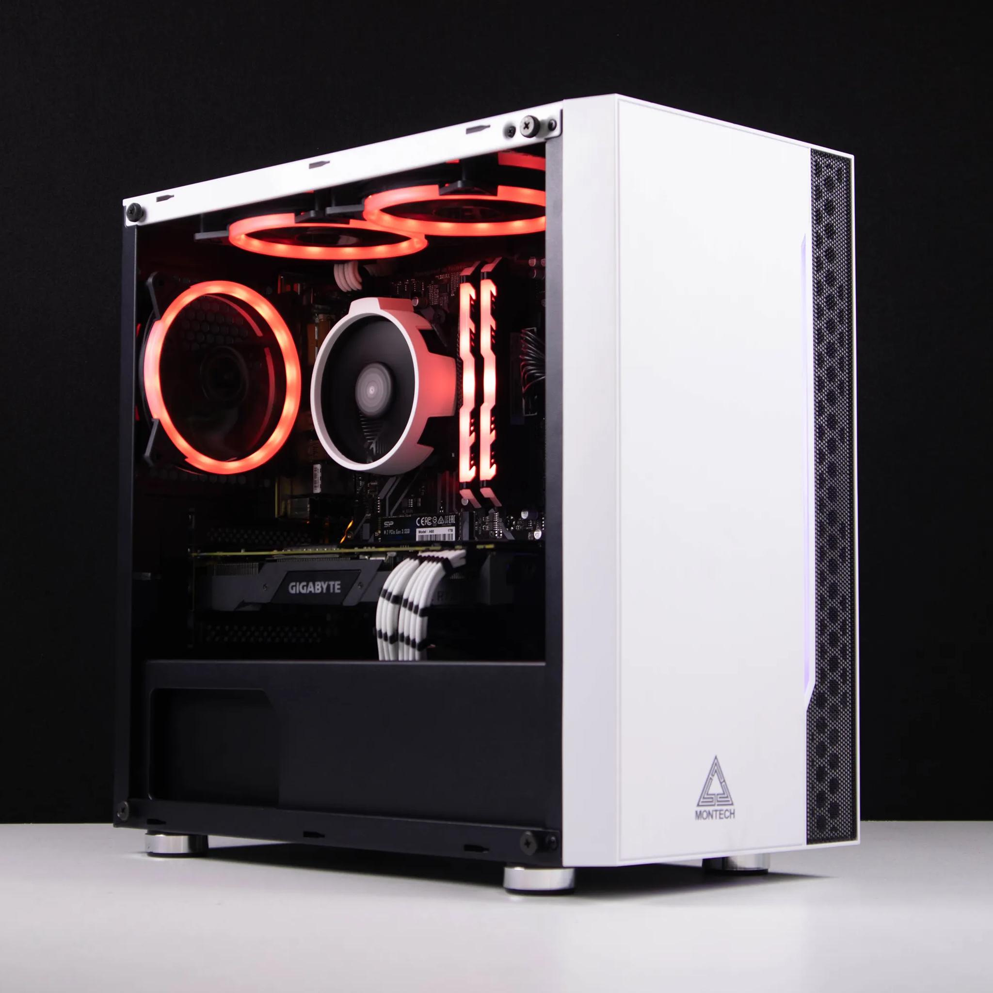 RTX 2070 | Ryzen 7 2700X | 16gb RAM