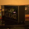 ITX/SFX Workstation gaming PC| RTX 3080| Ryzen 9 5900X| 32GB DDR4|1TB M.2|