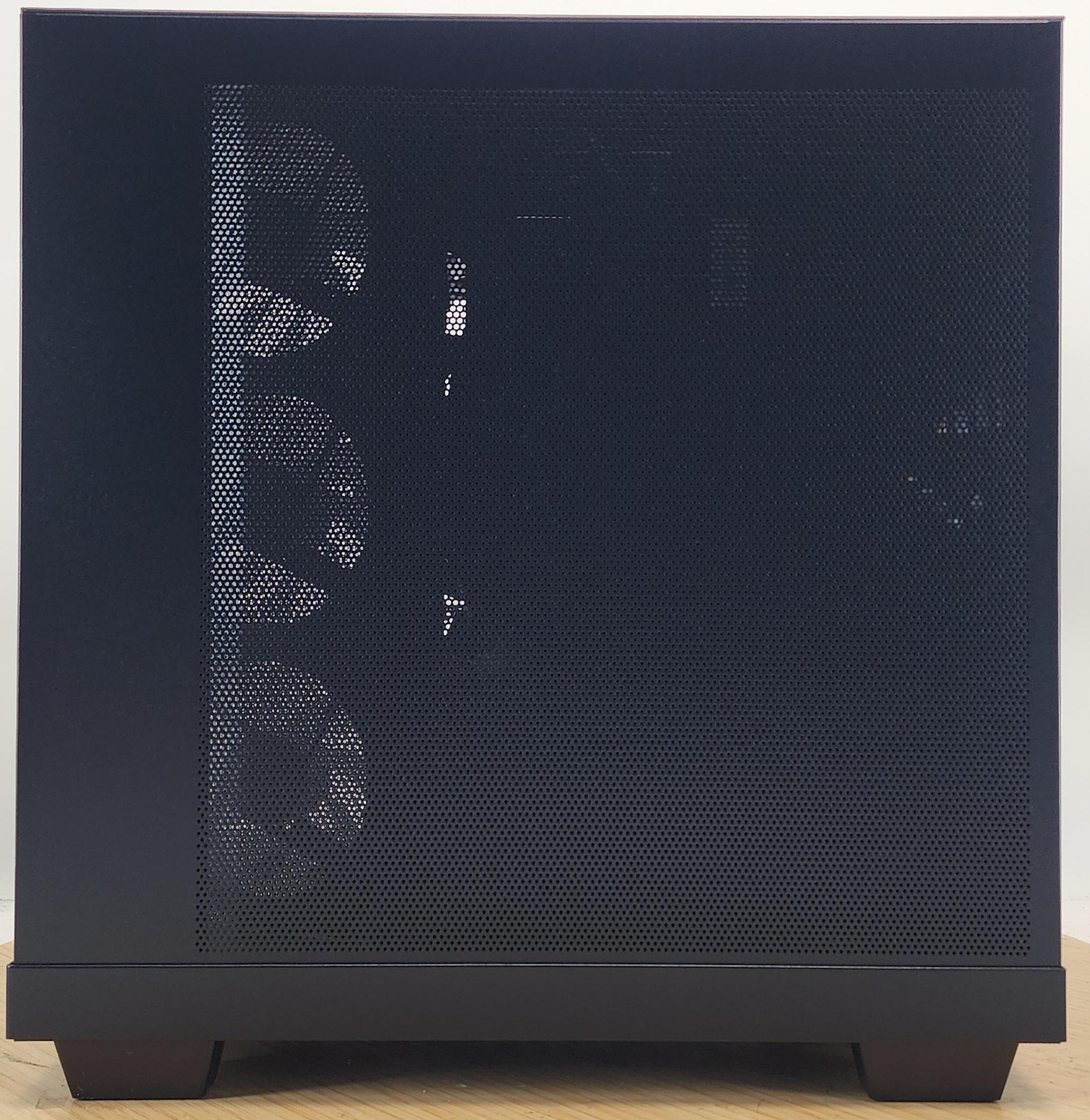 Gaming PC Ryzen 9 5900XT 32GB RAM 2TB SSD RX 7800 XT 16GB Windows 11 Computer