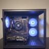 Nebula // RTX 3070 // Ryzen 5 5600x // 32GB DDR4 // 1TB GEN 4 NVME // WIFI + BT