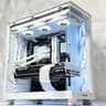 🛸👽🧊🥶Glacius|| Extreme Gaming PC🧊AMD RX 7900 XT 20GB🧊Ryzen 7 7700X🧊32GB DDR5🧊1TB NVME SSD