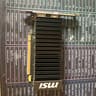 MSI GT 1030 2GHD4 LP OC