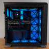 ULTIMATE RTX 5080 Gaming & AI Workstation | Ultra 9 285K | 64GB DDR5 | 11TB