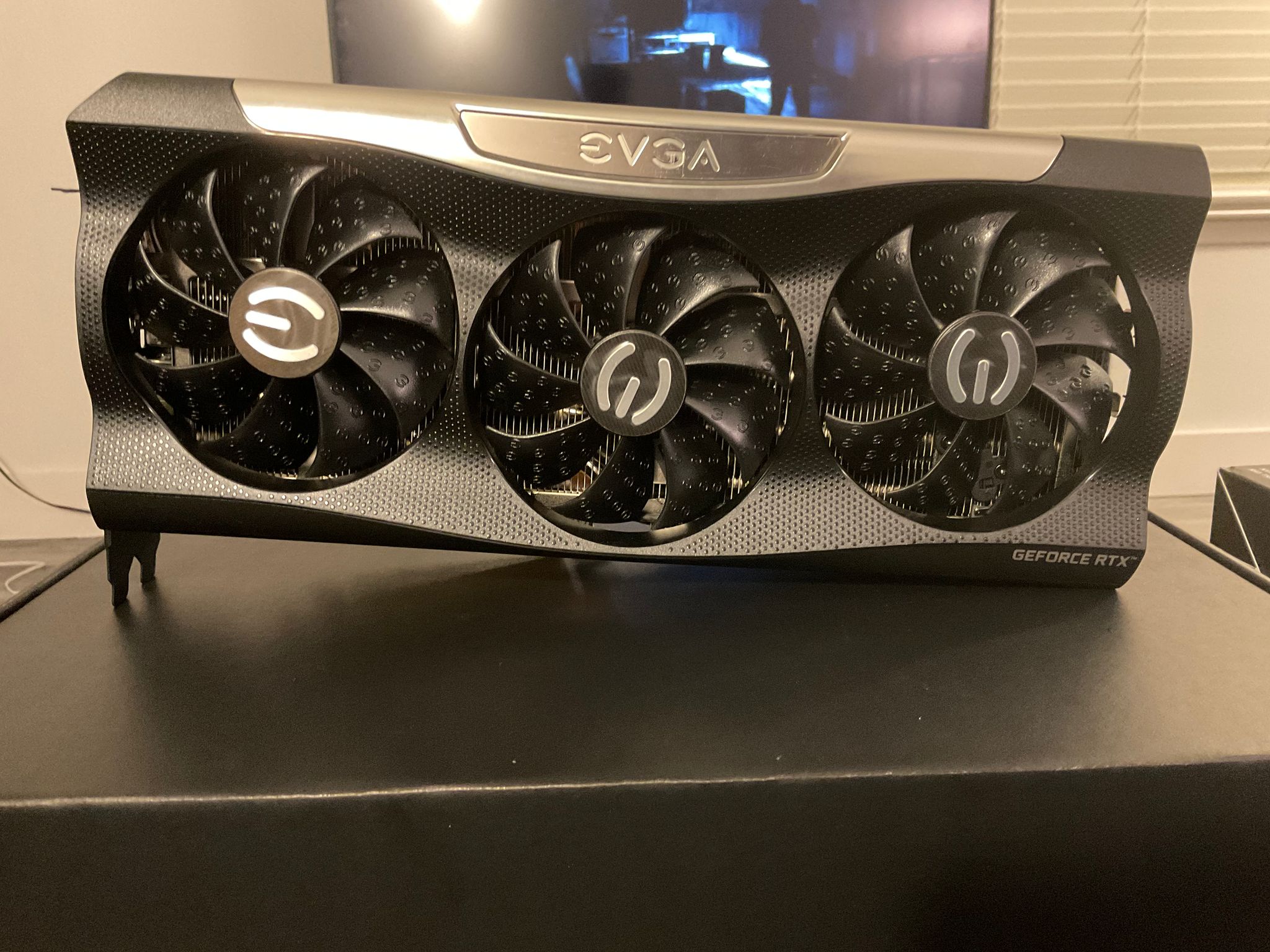 On Sale! Lightly-Used EVGA RTX 3080 FTW3 Ultra