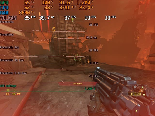 GTX 760 | Xeon e3-1240v2 | 16gb ram | 275gb ssd | Upgraded office pc
