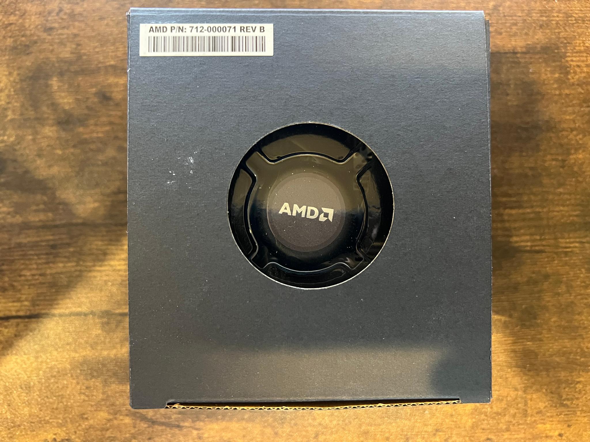 AMD Ryzen 5 5600X - Image 5