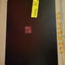 Microsoft Surface Laptop 4 - Ryzen 5 - 256gb - 16gb ram - 13.5" touch screen