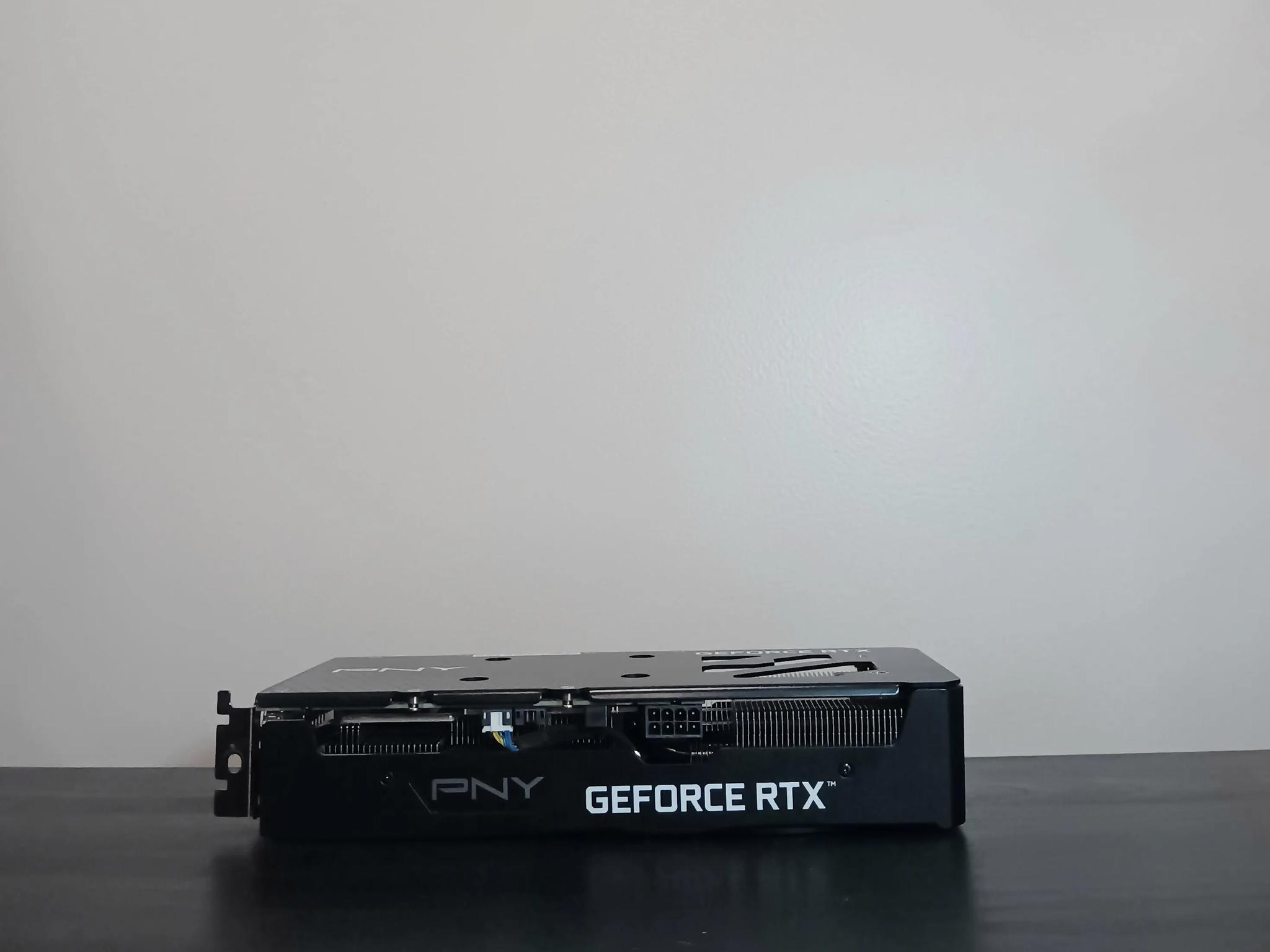 Nividia RTX 3050 8gb gpu