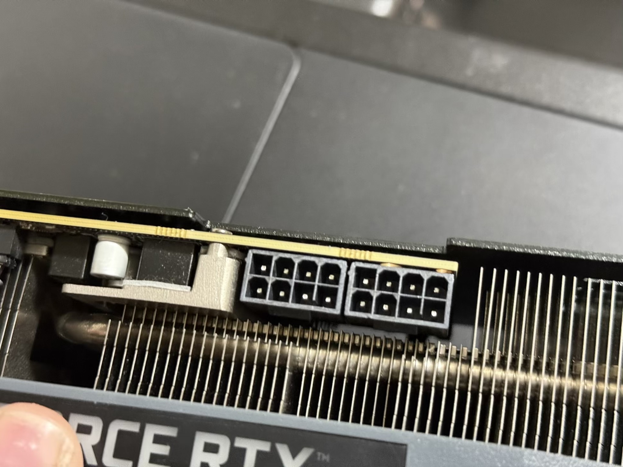 PNY RTX 3090 XLR8 24gb