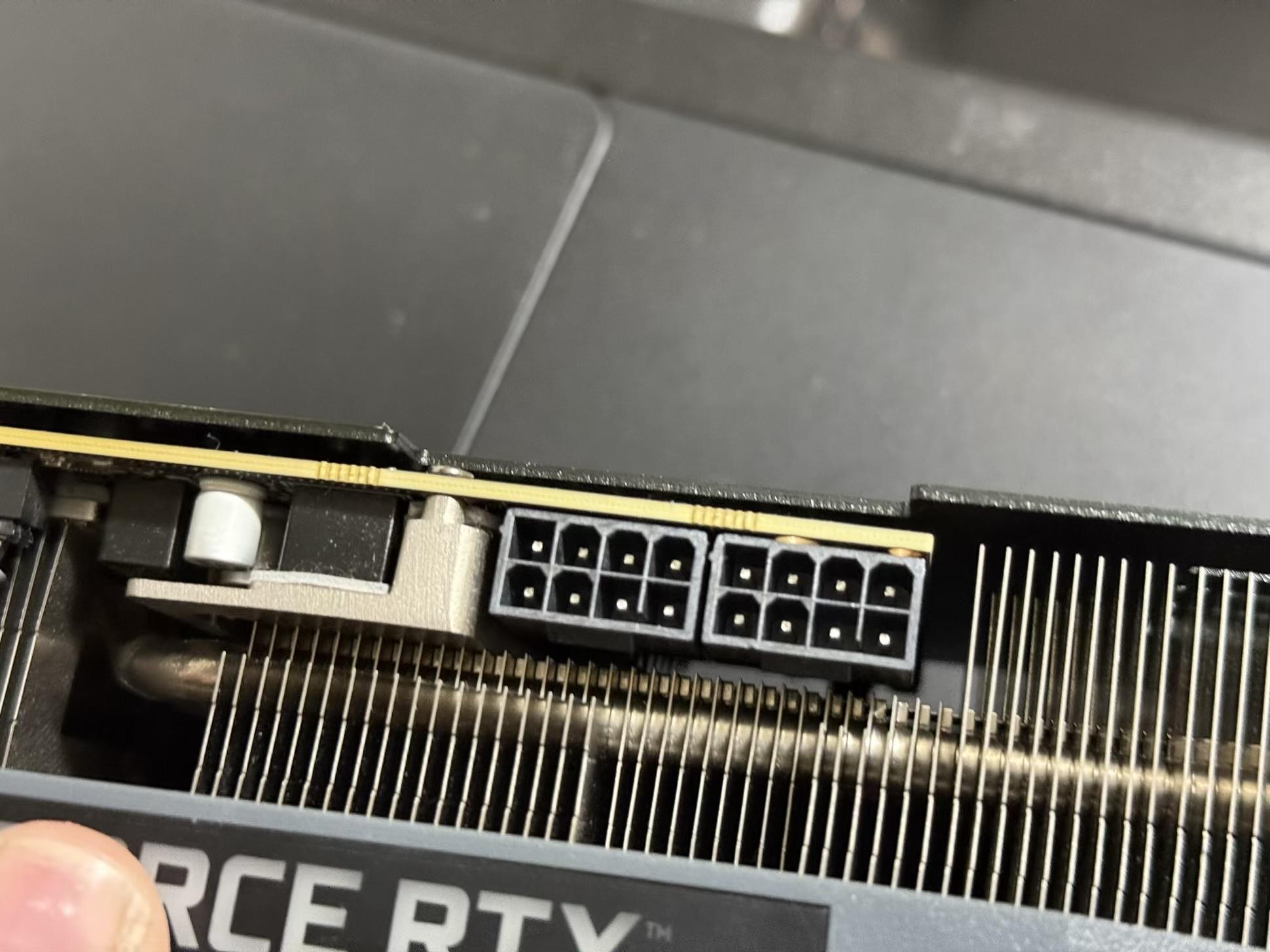 PNY RTX 3090 XLR8 24gb