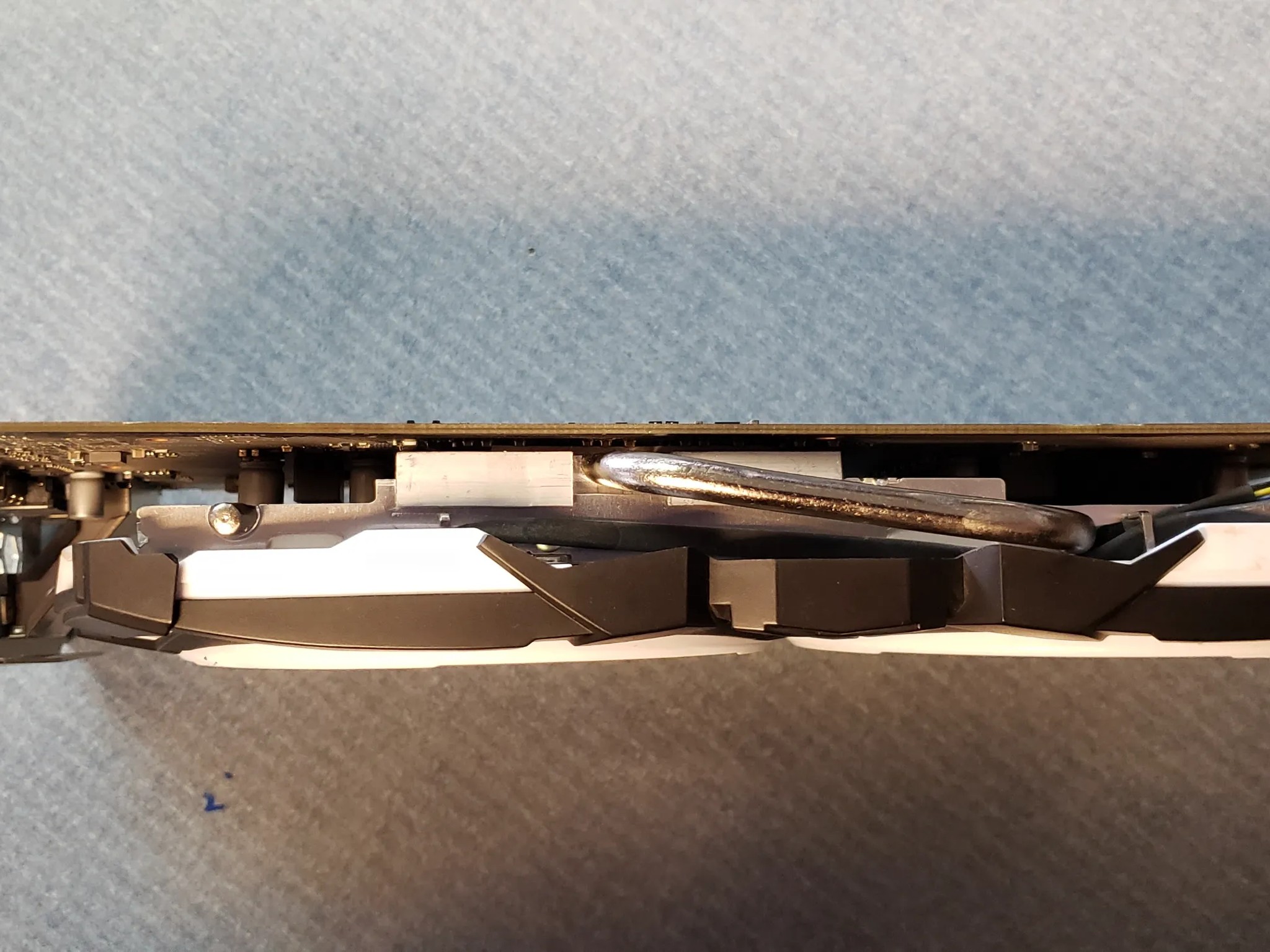 MSi GTX 1060 Armor OC 6gb *READ*
