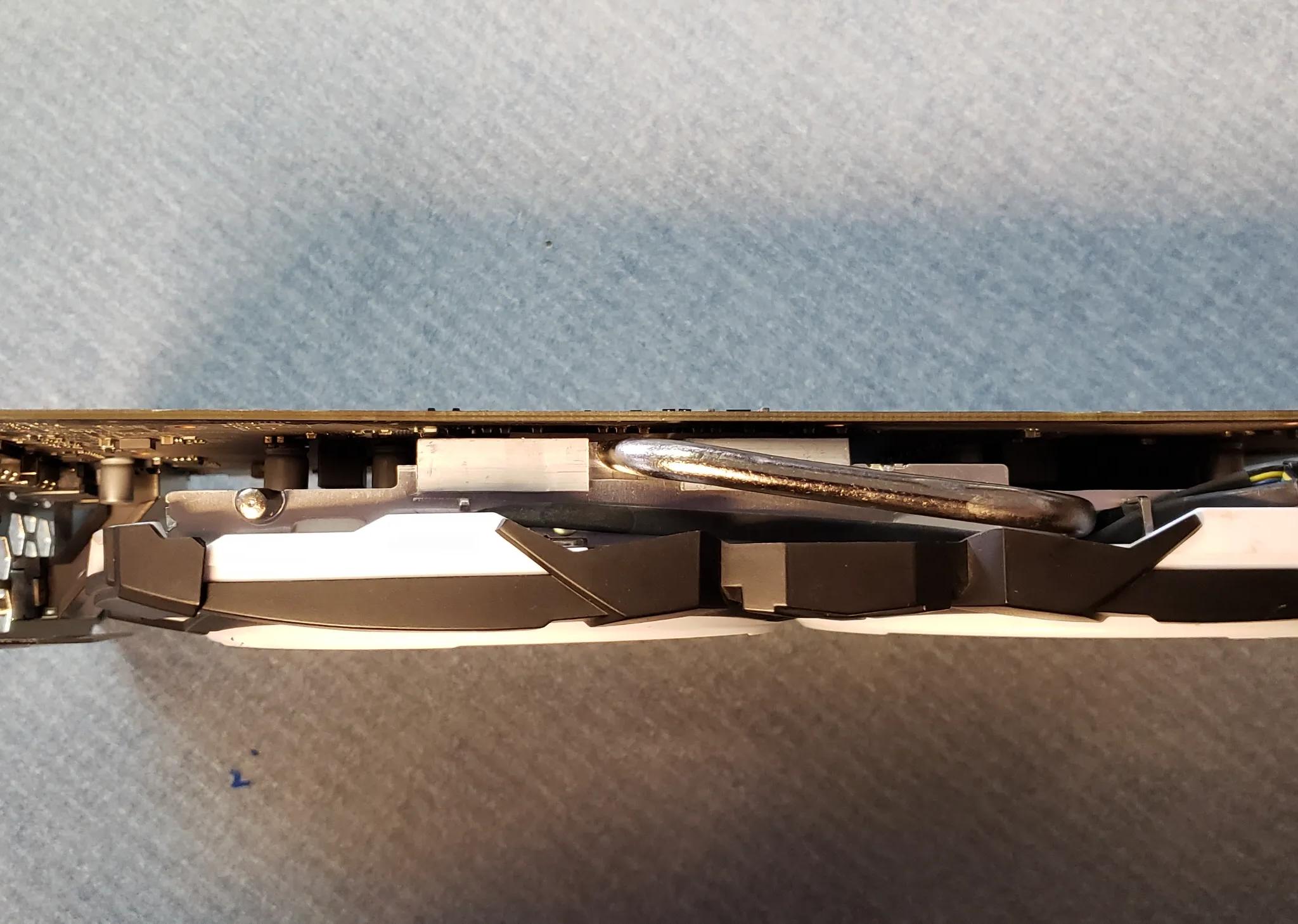 MSi GTX 1060 Armor OC 6gb *READ*