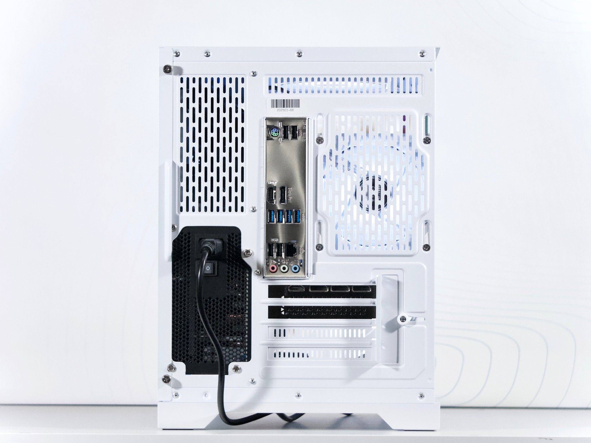 💥Ryzen 5 5600G + RTX 5060 | 16GB DDR4 | 1TB NVMe | WiFi/BT | 1080p/1440p Gaming PC | $965.99