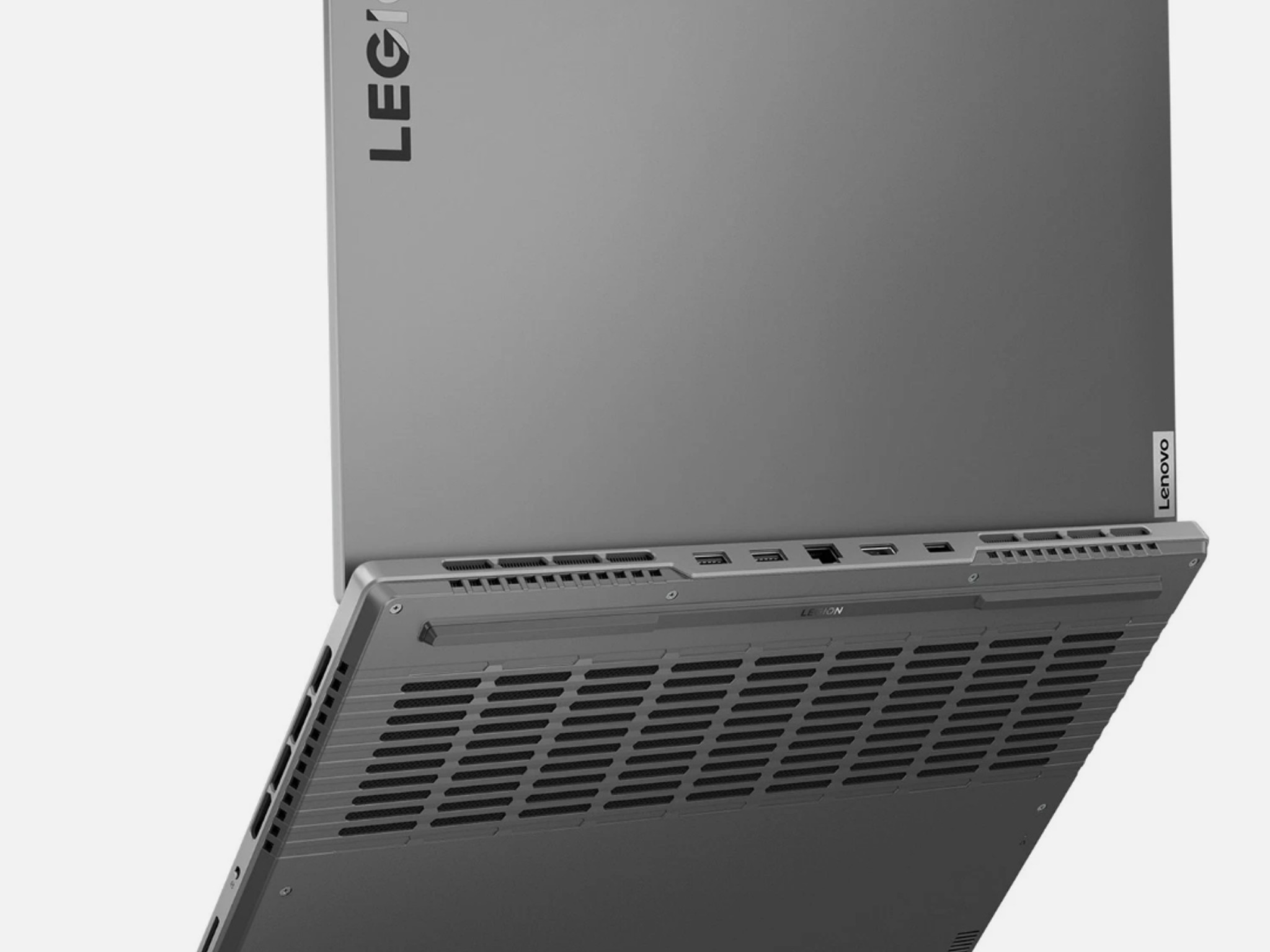 BNIB Legion Slim 5 Gen 9 AMD (16″) with AMD Ryzen 7 8845HS +RTX 4060 (1+ year Warranty Remaining)