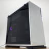 Gaming PC i5-11400F 16GB RAM 500GB SSD RX 6700 10GB Windows 11 Computer